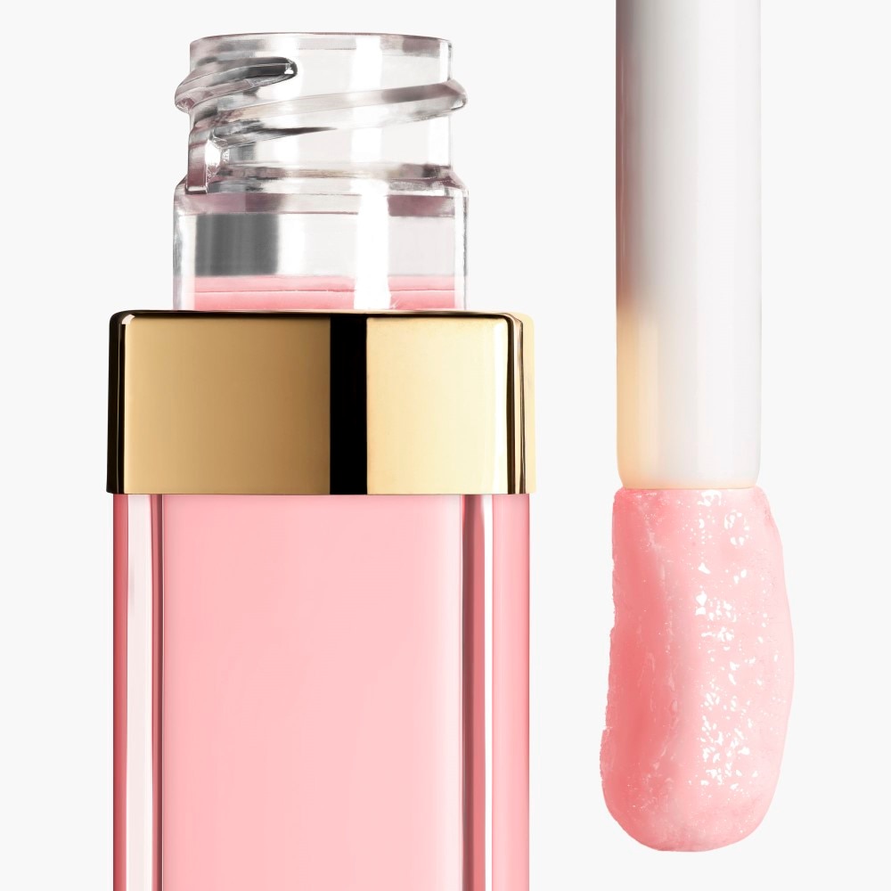 BRILLO DE LABIOS INTENSO HIDRATANTE Y ALISANTE